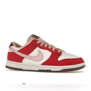 Nike Bacon Dunks  W8 eu39 box size 6.5 men